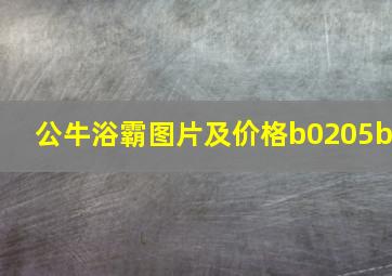 公牛浴霸图片及价格b0205b