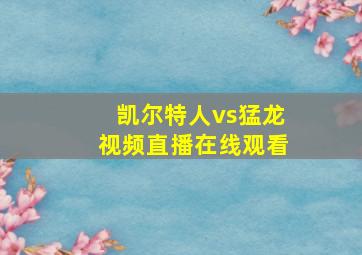 凯尔特人vs猛龙视频直播在线观看