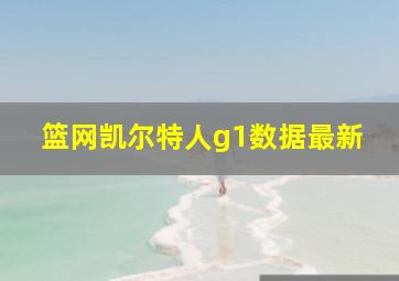 篮网凯尔特人g1数据最新